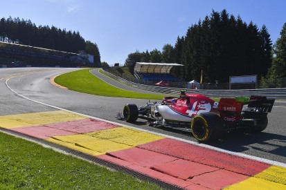 Ferrari gives F1 engine upgrade to Haas and Alfa Romeo first
