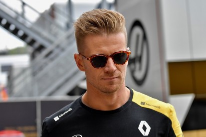 Nico Hulkenberg saw Renault F1 exit coming with "change of dynamic"