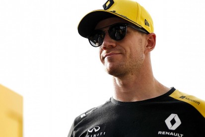 Hulkenberg reacts to losing Renault F1 seat to Ocon for 2020 season