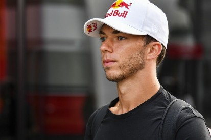 Gasly: Red Bull demotion to Toro Rosso went against what I was told
