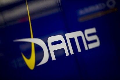 Jean-Paul Driot's sons Gregory and Olivier to take over DAMS team