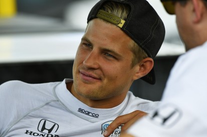 Marcus Ericsson on standby to race for Alfa Romeo F1 team at Spa