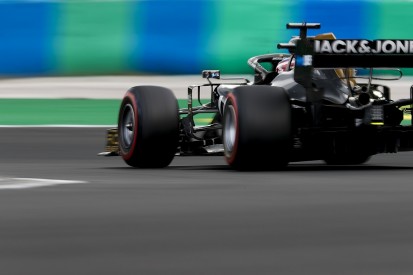 Steiner: Hulkenberg, Ocon, Grosjean on 2020 Haas F1 seat shortlist
