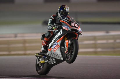 Tech 3 signs Jonas Folger to replace Bradley Smith in MotoGP 2017