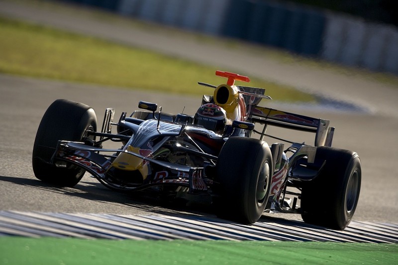 Toro Rosso's Brendon Hartley 'crumbled' when he first had F1 shot