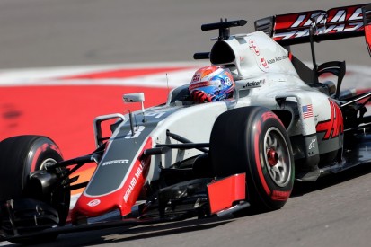 Haas F1 team to switch to Ferrari's new spec engine from Spanish GP