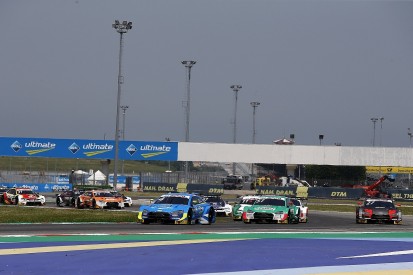 DTM discussing adding Monza to the 2020 calendar