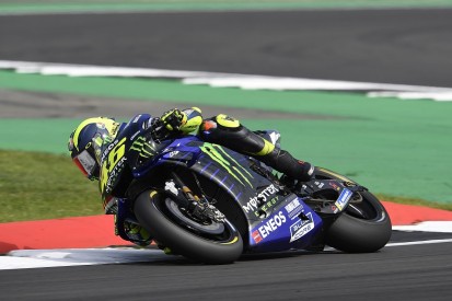 Valentino Rossi: Yamaha finally answering MotoGP upgrade requests