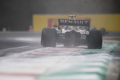 Renault F1 team faces "make or break" grands prix - Nico Hulkenberg