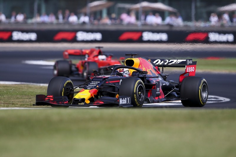 Verstappen, Red Bull-Honda losing pain of visiting power F1 tracks
