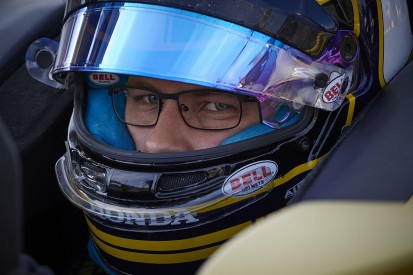 Ericsson's IndyCar future uncertain after McLaren/SPM 2020 link-up