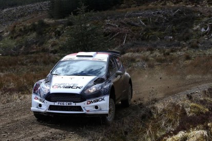 Analysis: British Rally Championship 'bogey' controversy explained
