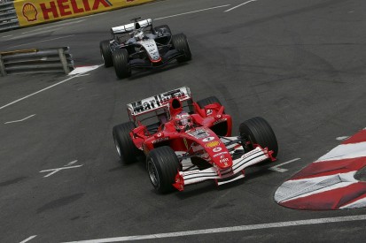 Ex-F1 drivers Barrichello, Montoya invest in WFG Esports founder