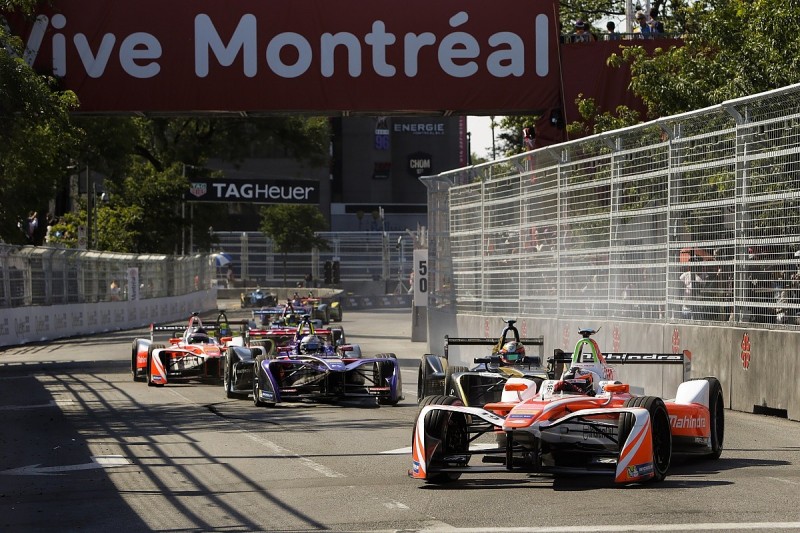 Formula E rules out any chance of battery competition until 2025