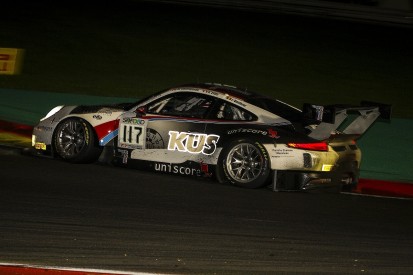Porsche to enter factory car for a first full-season of Blancpain