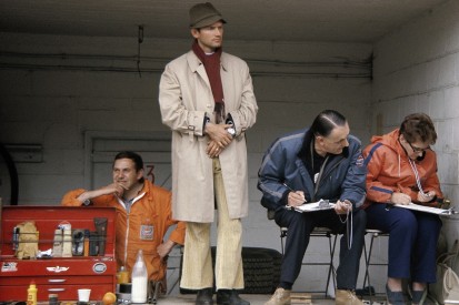 Porsche legend Ferdinand Piech dies aged 82