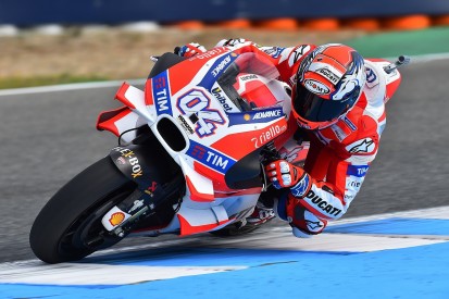 MotoGP rider 'uproar' over winglet rules unlikely