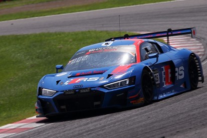 Suzuka 10 Hours: WRT crew takes dominant victory for Audi
