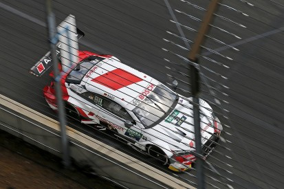 Rast wins at Lausitzring, as Audi takes title in DTM's 500th race