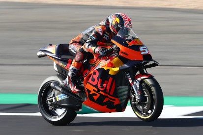 Zarco handed three-place penalty for Misano after Oliveira clash