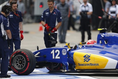 Sauber to miss post-Spanish Grand Prix F1 testing