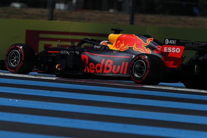 Honda power tweak after French GP unlocked race-winning performance