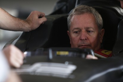Ex-F1 driver Martin Brundle to enter Le Mans support race