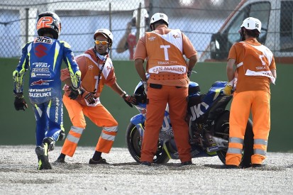 Suzuki took whole 2017 MotoGP season to put winter errors right