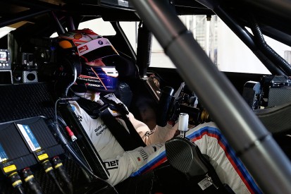 BMW DTM driver Antonio Felix da Costa feels ready for title push
