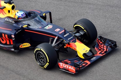 Horner: IndyCar Red Bull aeroscreen use could give it new F1 chance