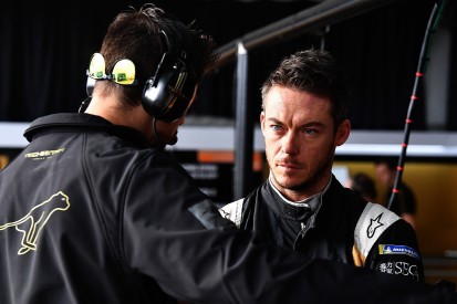 Formula E racer Lotterer wants Porsche Nurburgring 24 Hours seat