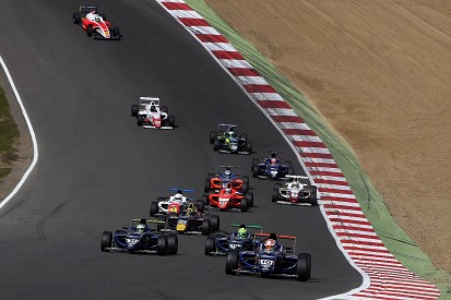 MSA Formula officially becomes F4 British Championship