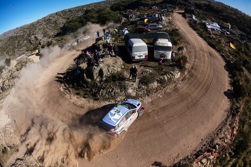 'Proper' WRC win shows Hyundai can fight VW, boss Nandan believes