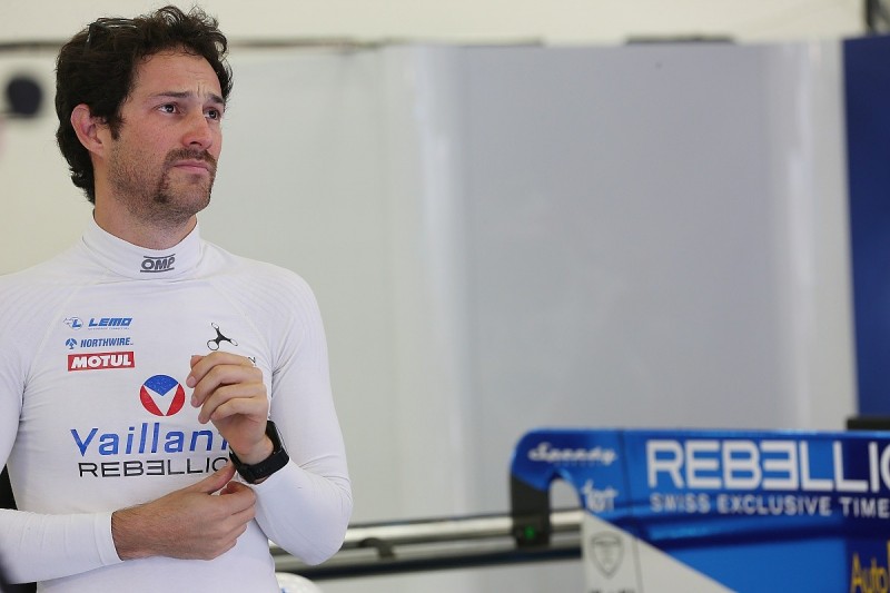 Senna joins Alonso, Norris, di Resta at United for Daytona 24 Hours