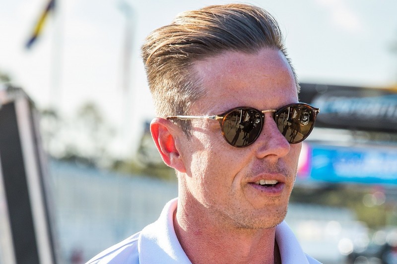 Courtney central to latest 2020 Supercars driver line-up twist