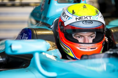 Turvey won't miss Berlin Formula E after all, no debut for Hanley