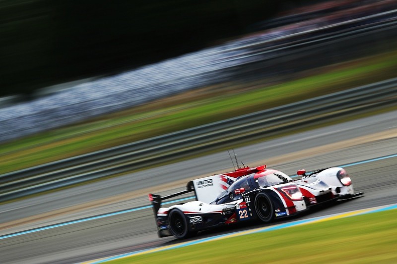 More LMP2 entrants drop Ligier for ORECA from Silverstone ELMS