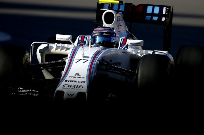 Williams F1 team not a one-trick pony, Rob Smedley says