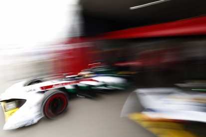 Porsche and Audi to discuss Formula E collaboration