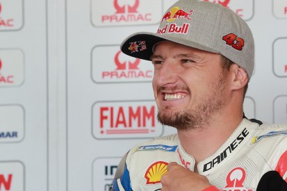 Jack Miller turned down KTM MotoGP offer after Johann Zarco's exit