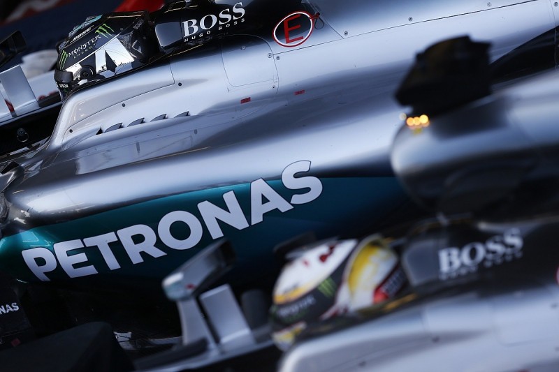Mercedes' Toto Wolff blasts 'lunatic' accusations of sabotage