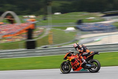 Zarco's KTM MotoGP exit best for both, says team-mate Espargaro