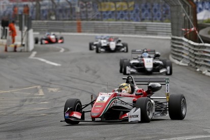 European F3 of 2018: Pau GP to start season, Misano joins calendar