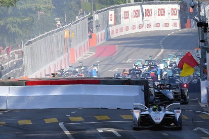 FE, FIA working to eleminate tight chicanes after '18/19 incidents