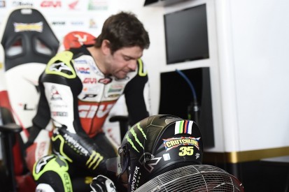 Will 2020 be Cal Crutchlow's final MotoGP season?