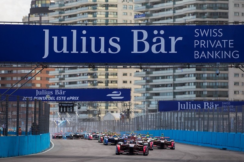 FE replaces postponed Sao Paulo round with return to Punta del Este