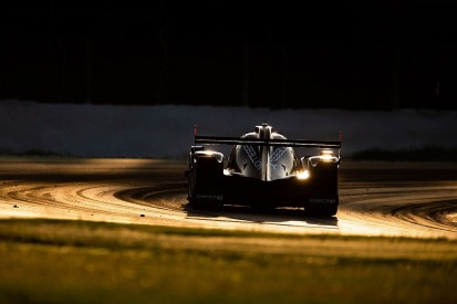 Rebellion adds extra LMP1 entry for WEC opener at Silverstone
