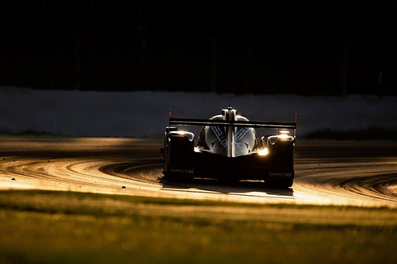 Rebellion adds extra LMP1 entry for WEC opener at Silverstone