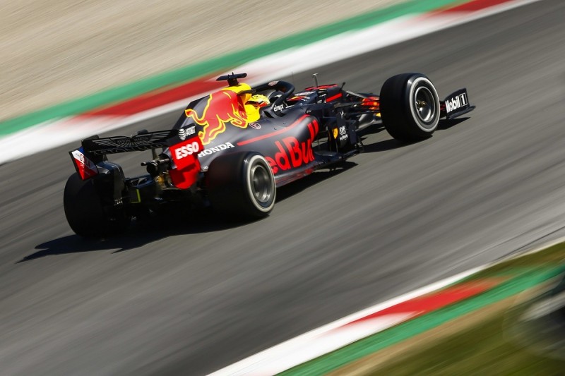 Honda expected worse 2019 Formula 1 season given initial "big gap"