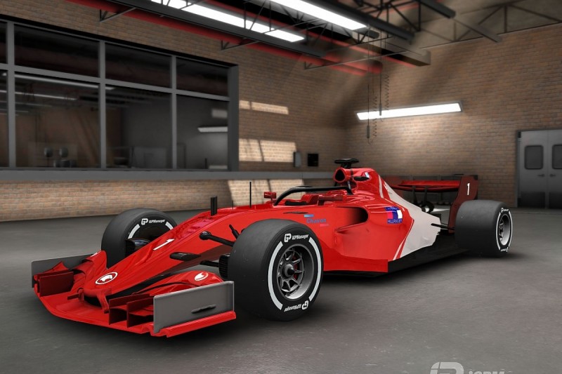 Promoted: Experience life on the pitwall with iGP Manager game